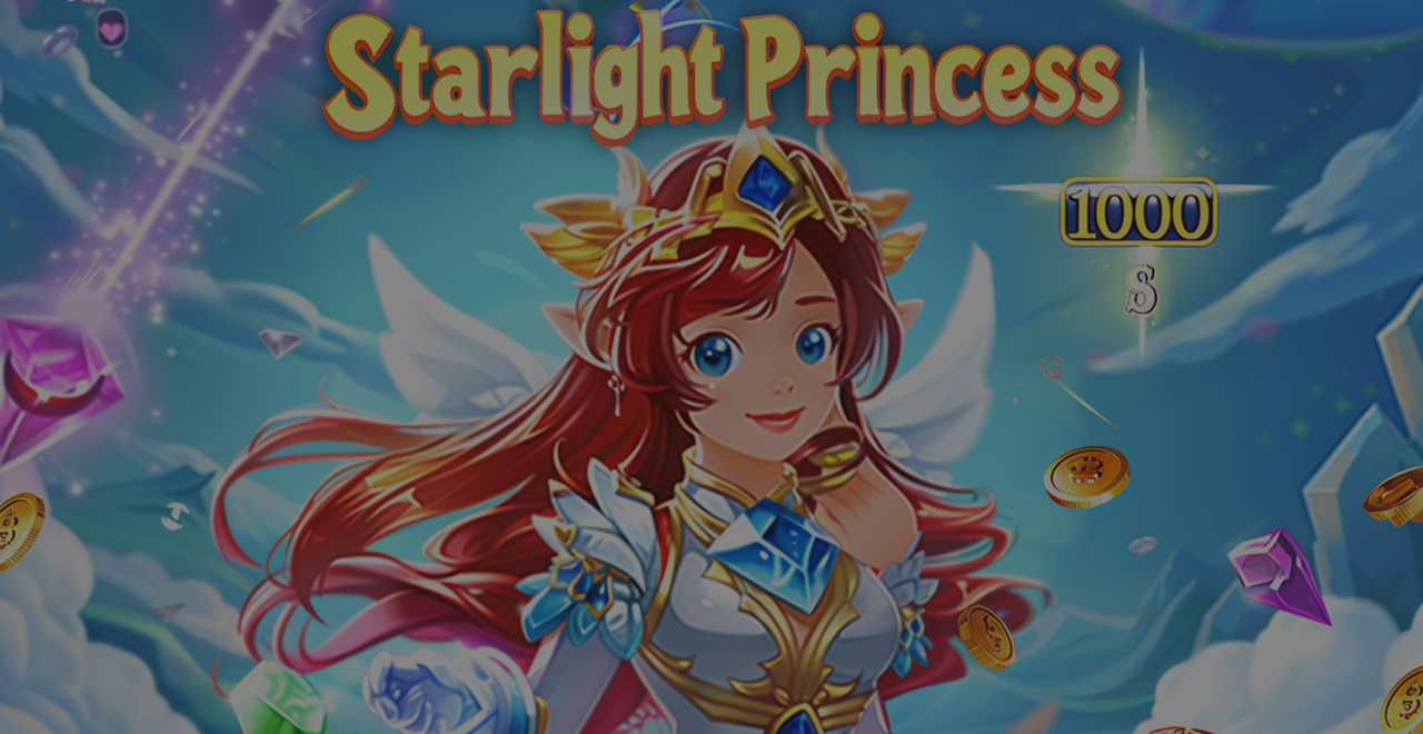 Starlight Princess 1000