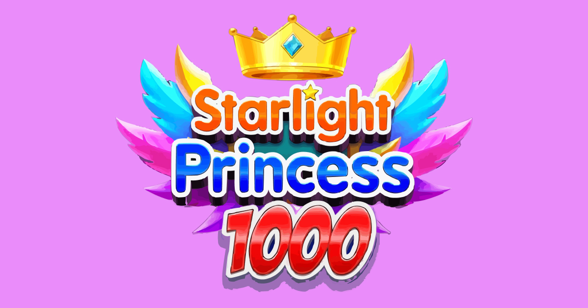 Starlight Princess 1000